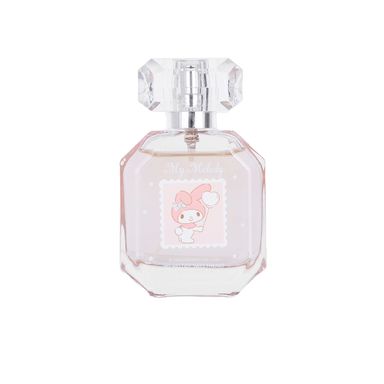 Perfume Para Mujer Sanrio My  Melody Sweetheard 50 ml