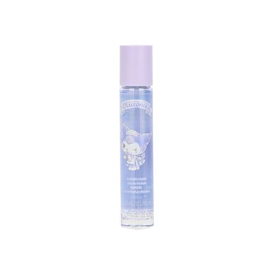Perfume Portátil Para Mujer Sanrio Kuromi Candy 15 ml