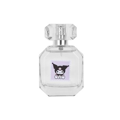 Perfume Para Mujer Sanrio Kuromi Sweetheard 50 ml