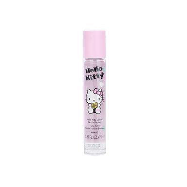 Perfume Portátil Para Mujer Sanrio Hello Kitty Candy 15 ml