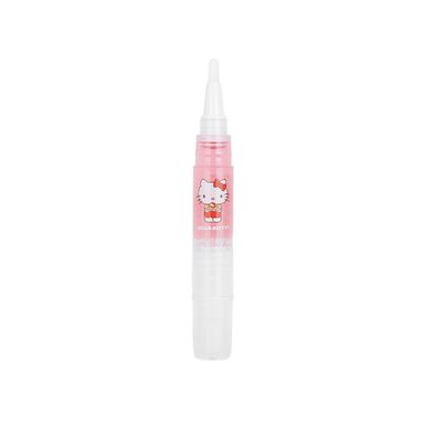 Aceite Para Uñas Y Cutículas Sanrio Hello Kitty 4.5 ml