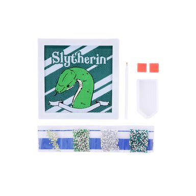 Kit De Pintura Harry Potter Pedrería De Fantasía Sintético Diseño Aleatorio