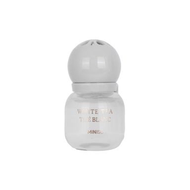 Aromatizante Para Auto Clip 13 ml Té Blanco