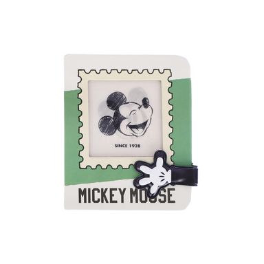 Bloc De Notas Disney Mickey Mouse Tipo Libreta 8x10 cm 80 Hojas