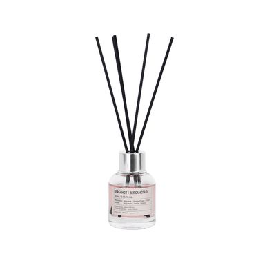 Difusor De Aroma 28 ml Bergamota