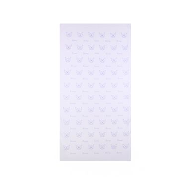 Toalla De Baño Sanrio Kuromi Microfibra Lila 140x70 cm