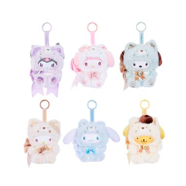 Blind Box Sanrio Isla Del Zorro 21 cm