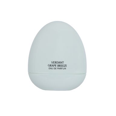 Perfume Para Mujer Verdant Grape Breeze 15 ml Fragancia Frutal