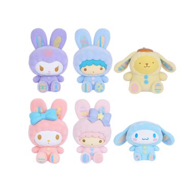 Blind Box Sanrio Rabbit 9 cm
