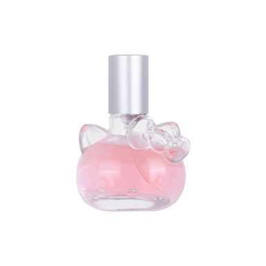 Perfume Para Mujer Sanrio Hello Kitty Meow Meow 10 ml Floral