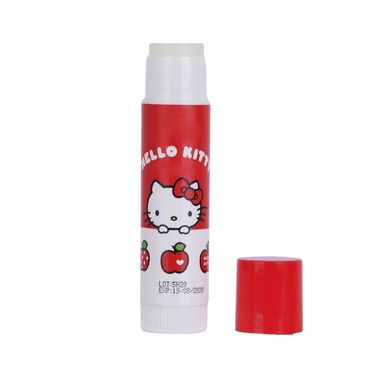 Bálsamo Labial Sanrio Hello Kitty Hidratante 3.4 gr Lip Balm