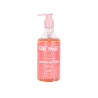 Shampoo Para Cabello Fruit 350 ml Pomelo