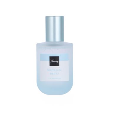 Perfume Para Mujer Nostalgic Blues 30 ml Fragancia Frutal