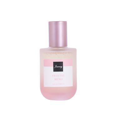 Perfume Para Mujer Sweetie Memo 30 ml Fragancia Frutal