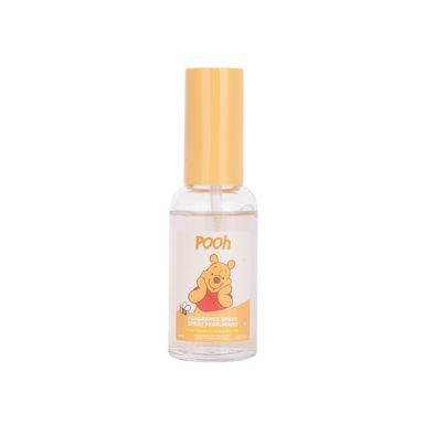 Aromatizante En Spray Disney Winnie Pooh Ambientador 45 ml