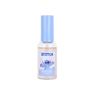 Aromatizante En Spray Disney Stitch Ambientador 45 ml