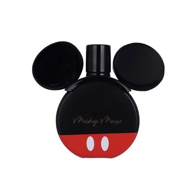 Perfume Para Mujer Disney Mickey Mouse Miss Curious 50 ml Fragancia Floral