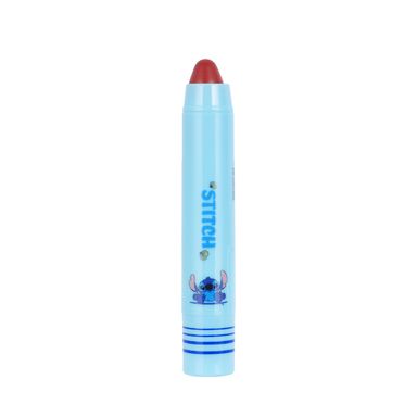Crayón Para Labios Disney Stitch Mate Tono 02 3 gr