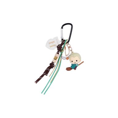 Llavero Harry Potter Draco Malfoy Silicona 18 cm Colgante Decorativo
