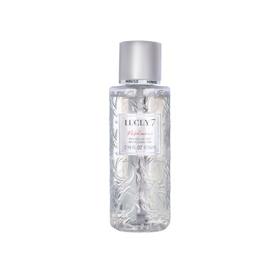 Bruma Corporal Pure Love Lucky 7 236 ml Floral Body Mist