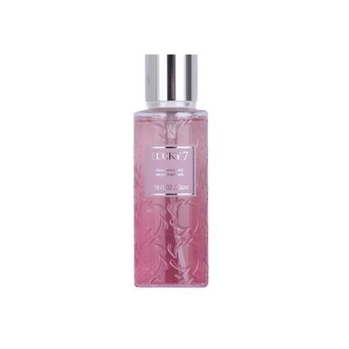 Bruma Corporal Lucky 7 236 ml Floral Body Mist