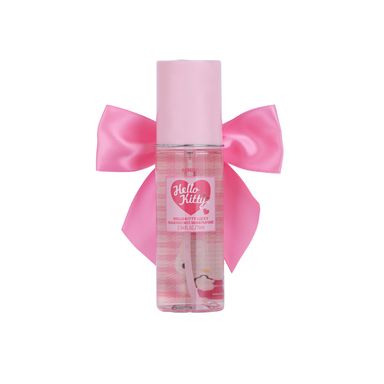 Bruma Corporal Sanrio Hello Kitty Lucky 75 ml Floral Body Mist