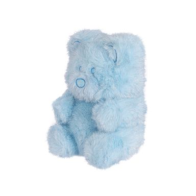 Peluche Oso Gift Bear & Friends Azul 16.5x25 cm Aromático