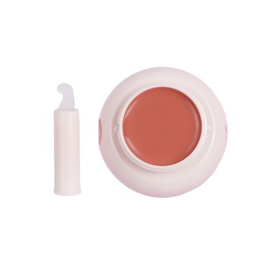 Bálsamo Labial Con Color Minimalist Tono 01 Nude Rose 3gr