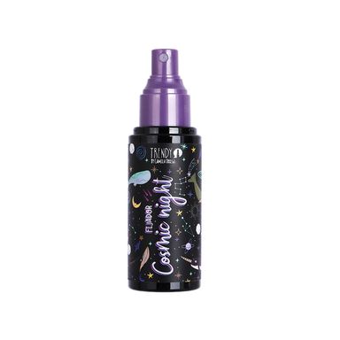 Spray Fijador De Maquillaje Trendy Cosmic Night 100 ml