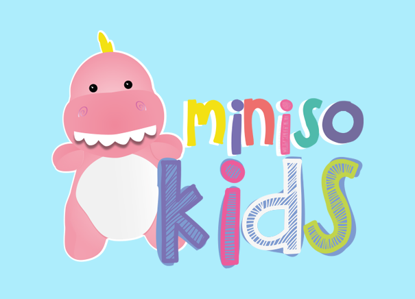 Feliz Día - Miniso Kids