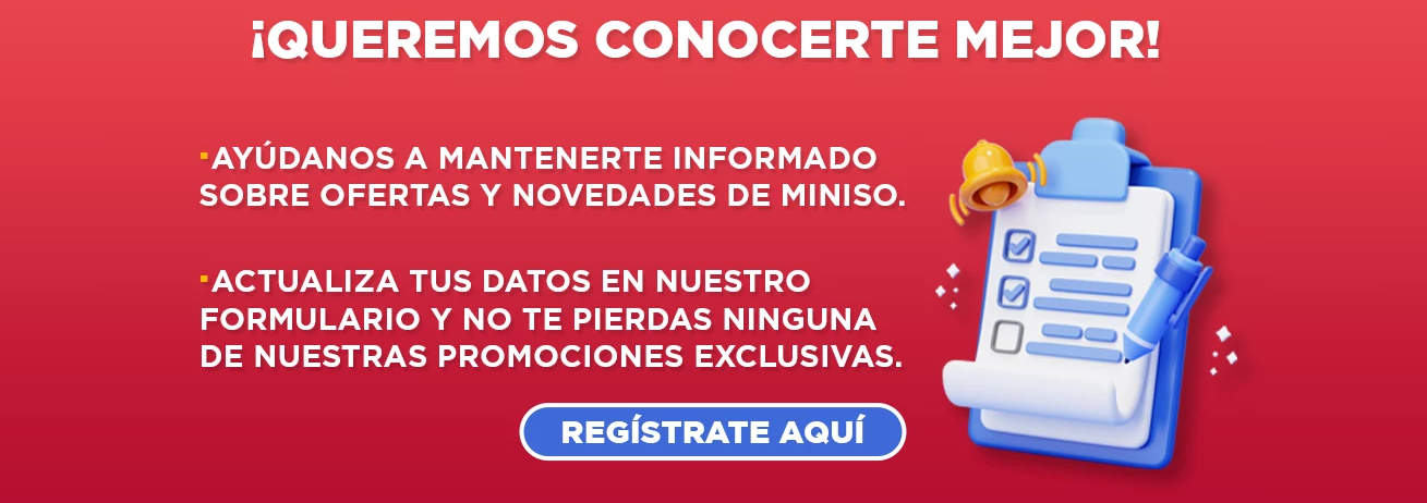 Queremos Conocerte