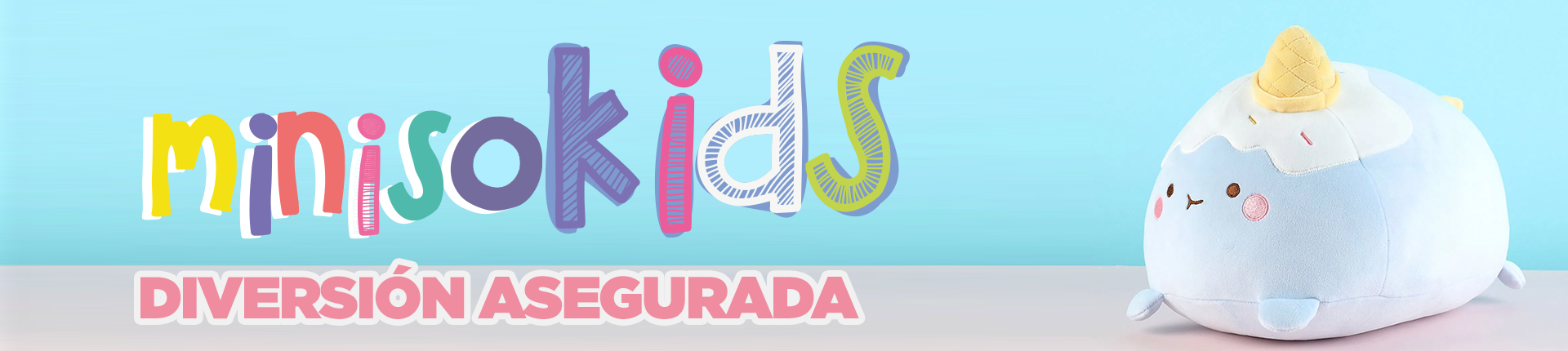 Feliz Día del Niño