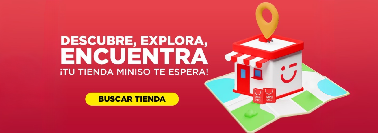 Buscar tienda