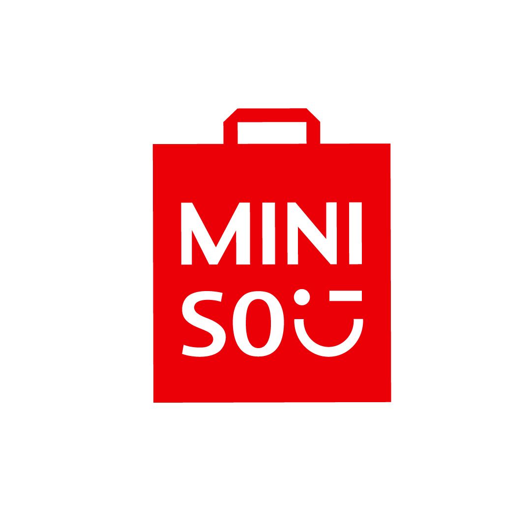 Logo Miniso Chile